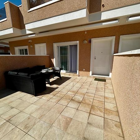 Tierra Del Pilar Appartement Torre de la Horadada Buitenkant foto