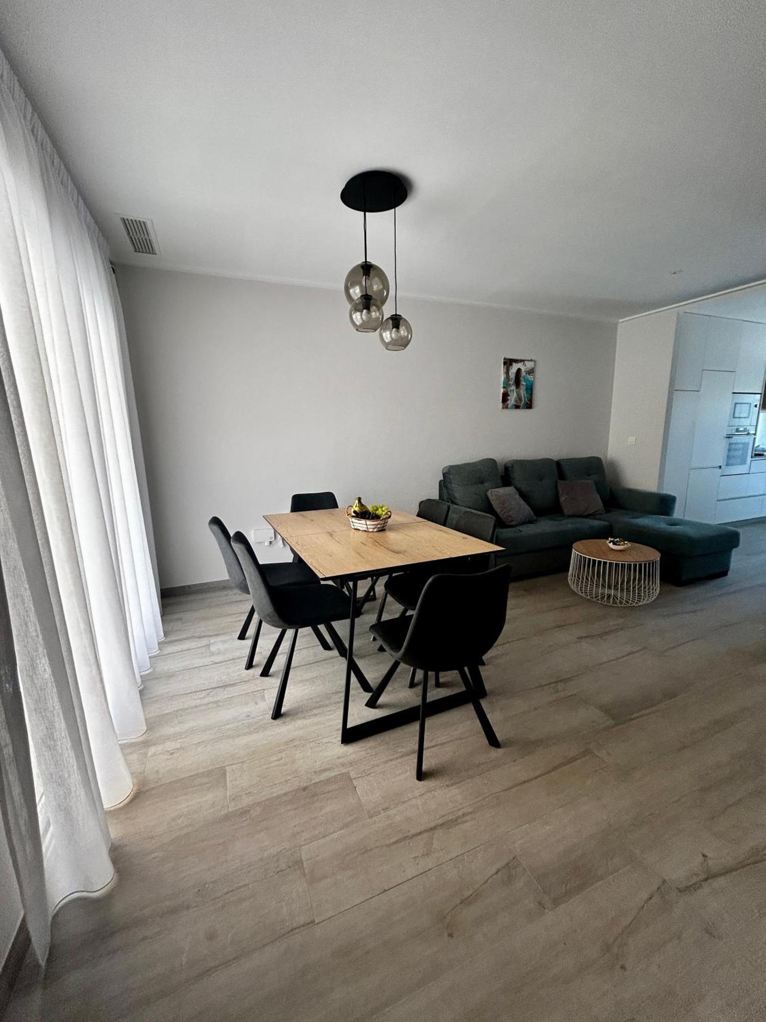Tierra Del Pilar Appartement Torre de la Horadada Buitenkant foto